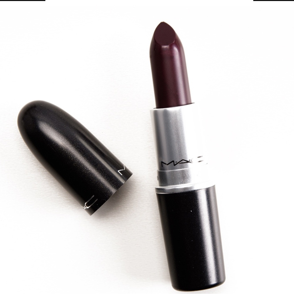 ORIGINAL FORMULA | MAC Matte Lipstick | Powerhouse | NIB